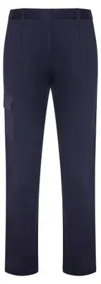 Produktbild von Roly Workwear - "Ranger" Hosen für Herren LT5046 (28R) (Marineblau)