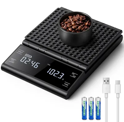 Obrázok produktu pre Kuchynská váha – do 5 kg – digitálna