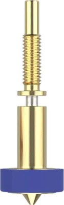 Image de Buse E3D RapidChange Revo™ en laiton, 1,75 mm, 0,6 mm