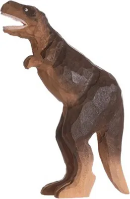 Produktbild von WUDIMALS Wudimals Dinos - T-Rex