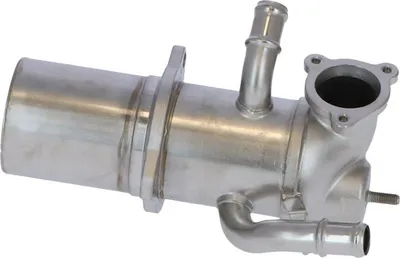 Image de Radiateur de recyclage des gaz d'échappement NRF pour AUDI A4 B9