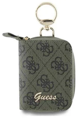 Productafbeelding van Guess kabelzak Guabp4Dptw, bruin, 4G Triangle