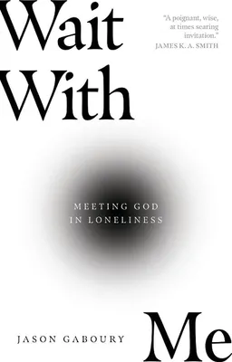Produktbild von Wait with Me