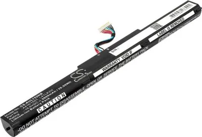 Immagine prodotto di Batteria per Asus GL752JW ecc