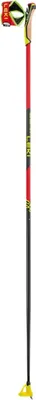 Produktbild von Leki PRC 750 Bright Red/Neonyellow/Black 170 cm