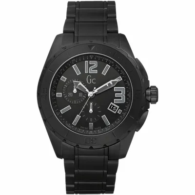 Obrázok produktu pre Pánske hodinky Guess X76011G2S (Ø 45 mm)