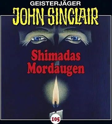 Produktbild von John Sinclair - Folge 105