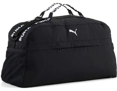 Produktbild von PUMA AT ESS Small Schwarz