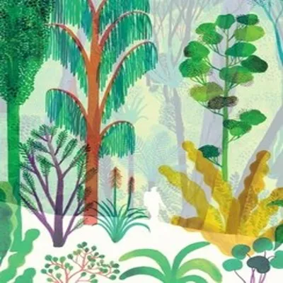 Obrázok produktu pre The Forest