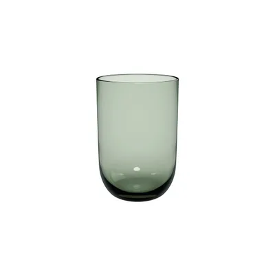 Obrázok produktu pre Súprava pohárov na vodu Villeroy & Boch Ako DH 80x12,10 cm zelená