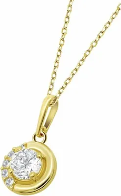Immagine prodotto di Ciondolo da donna Lotus HIN00218/45 Oro