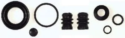Produktbild von Budweg Caliper Reparatursatz, Bremssattel  203410
