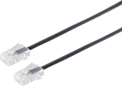 Image de S-Impuls Câble de raccordement ISDN RJ45 (8/4)