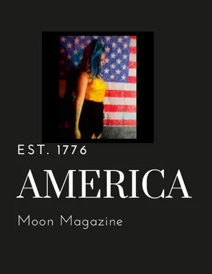 Produktbild von America Moon