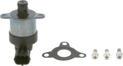 Produktbild von BOSCH Regelventil Kraftstoffmenge (Common-Rail-System) 1 465 ZS0 016 Hochdruckpumpe (Niederdruckseite)