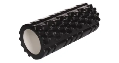 Immagine prodotto di Merco Yoga Roller F1 rullo da yoga variante nera 35928