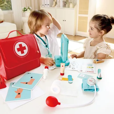 Immagine prodotto di Set medico