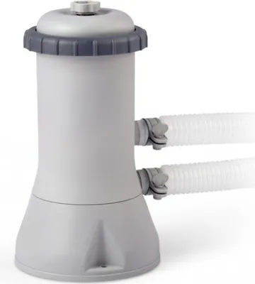 Obrázok produktu pre Intex 28604, 60 W, 2006 l/h, Šedá