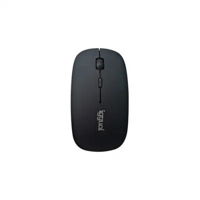 Obrázek produktu pro iggual IGG316771, Pro praváky i leváky, Bluetooth, 1600 DPI, Černá