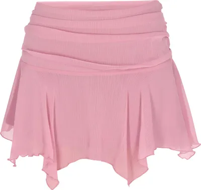 Immagine prodotto di Gonna da donna Ciaga - rosa, XS