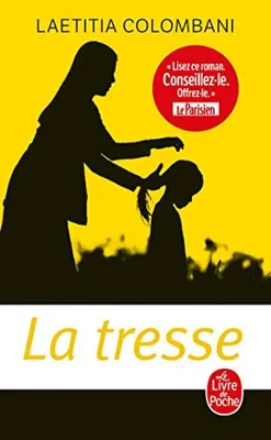 Image de La tresse
