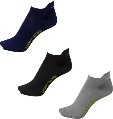 Produktbild von Pikeur Socken 1 Paar, kurze Socken Farbe - grau Größe - 41-43