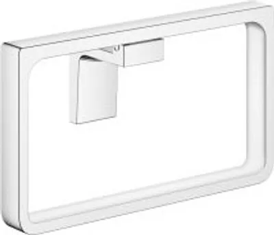 Produktbild von Dornbracht 83200976-00 Handtuchring SERIENSPEZIFISCH