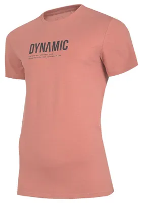 Zdjęcie produktu dla Koszulka męska z krótkim rękawem 4F XL