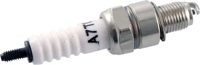 Produktbild von Zündkerze A7TC (C7HSA) 4Takter China Roller GY6 4T Baotian Benzhou Rex Dirt Bike