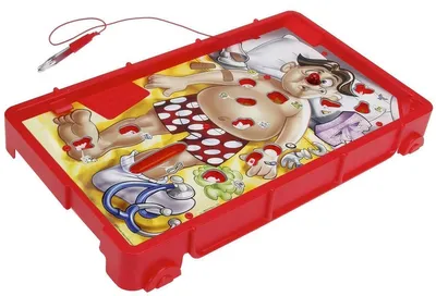 Produktbild von Kinderspiel Betrieb