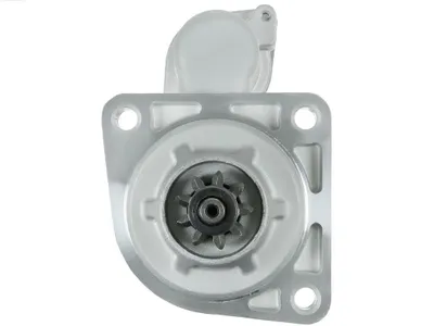 Produktbild von AS-PL S1115 Starter Anlasser 3,3kW passend für MERCEDES-BENZ NG 12V