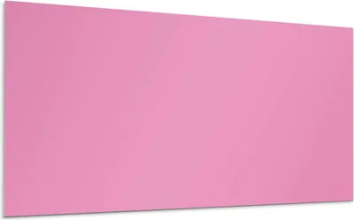 Produktbild von Pastellrosa Farbe – Selbstklebende Fliesen – Wandverkleidung – Wandpaneel – PVC Fliesen – Vinylflisen – PCV Flisen – Selbstklebend – Wanddeko – 120 x 60 cm
