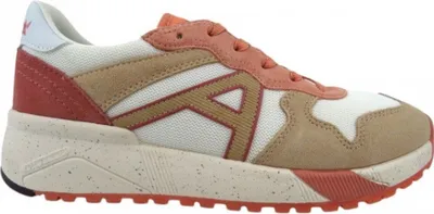Produktbild von Allrounder by Mephisto VITESSE 2 sportlicher Schnürer Rosa