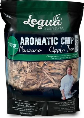 Zdjęcie produktu dla Zrębki jabłoni do wędzenia