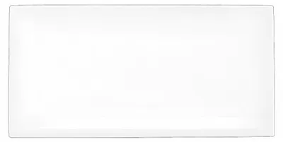 Immagine prodotto di ASA Teller rechteckig ATABLE 29 x 14,5 cm