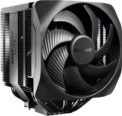 Produktbild von Be Quiet Dark Rock Elite Cpu-lüfter 135 Mm One Size