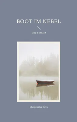 Produktbild von Boot im Nebel