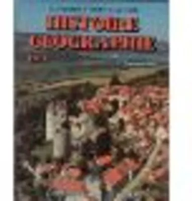 Image de Histoire et geographie ce 1