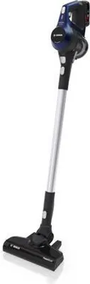 Produktbild von Bosch Serie 6 BBS611MAT Stabstaubsauger/Elektrischer Besen Beutellos 0,3 l Blau