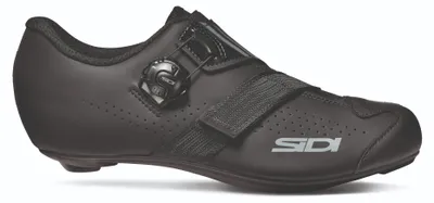 Produktbild von SIDI Prima Fahrradschuhe Herren, Schwarz