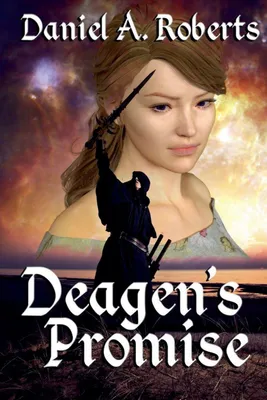 Produktbild von Deagen's Promise