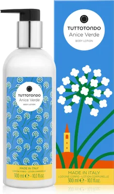 Immagine prodotto di Tuttotondo Lozione Corpo 300ml