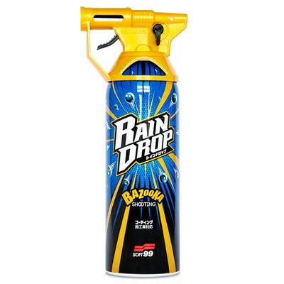 Produktbild von Soft99 Rain Drop 300 ml Polymer-Dichtstoff