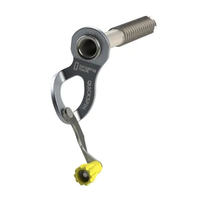 Image de Singing Rock Quickspin Velikost : L17