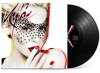 Obrázek produktu pro Kylie Minogue: X