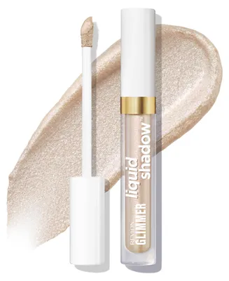 Obrázek produktu pro REVLON GLIMMER Tekuté oční stíny #206 – Ufglo 3 ml