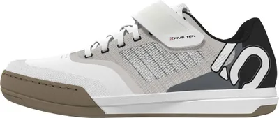 Image de Chaussures de VTT Five Ten Hellcat Pro, gris, taille 42 (homme), gris, taille 42