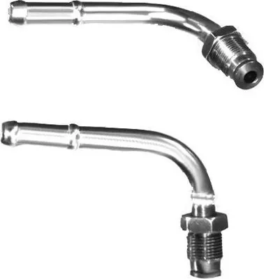Produktbild von VEGAZ Druckleitung Drucksensor (Ruß- / Partikelfilter) DL-553 vor Rußpartikelfilter Vorne für RENAULT LAGUNA II Grandtour (KG0/1)