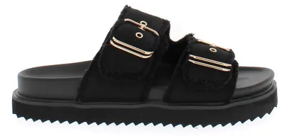 Produktbild von Marinebekleidung, Damen, AMDS61H39-Schwarz