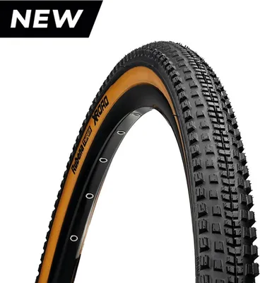 Zdjęcie produktu dla Rubena X-road Skinwall Tubeless 700 X 40 Sztywna opona szutrowa 700 x 40 700 x 40
